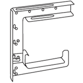 Legrand - Wiremold G6008A 4000® and 6000® Series Raceway C-Hanger